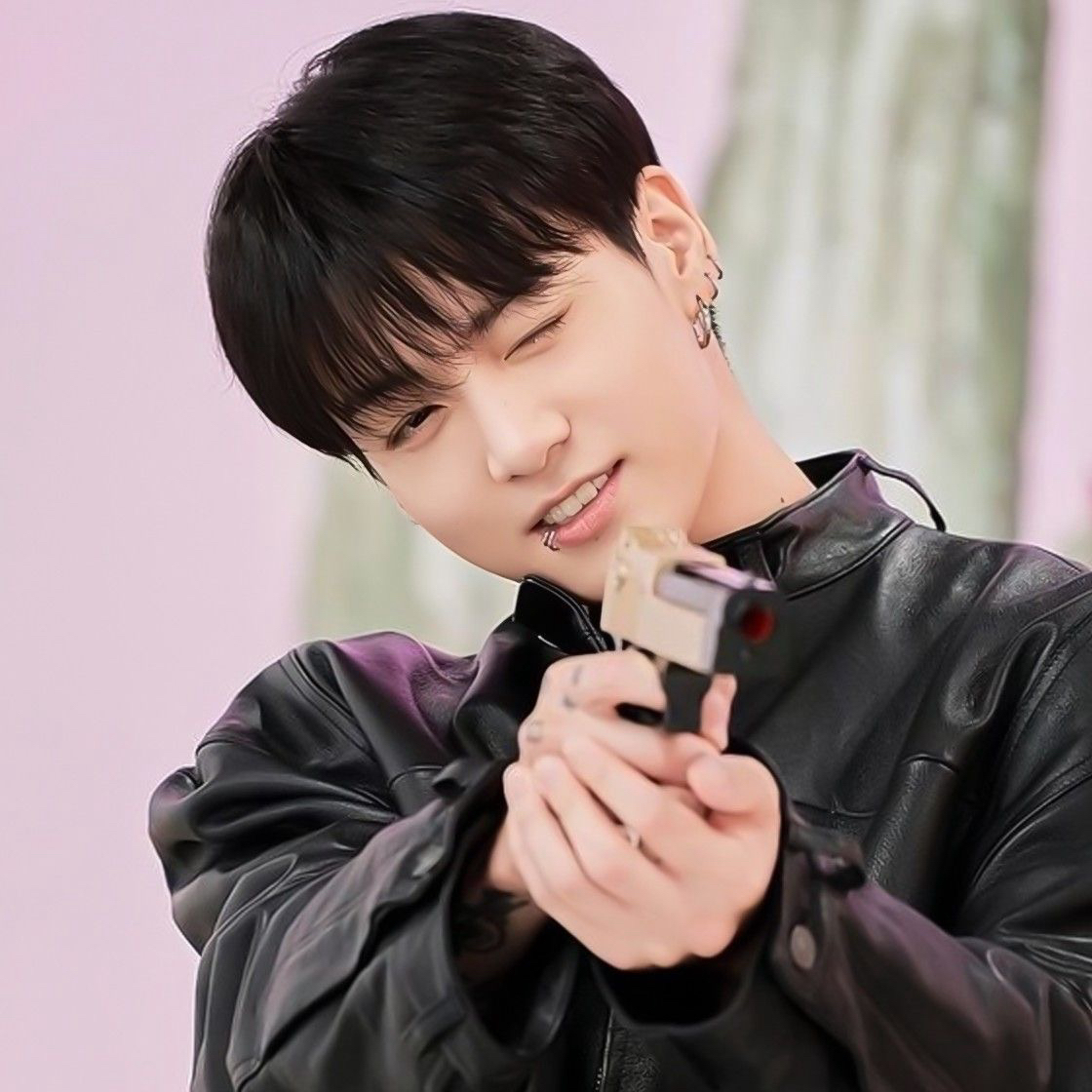 정국 (방탄소년단) 팬이 찍은 순간