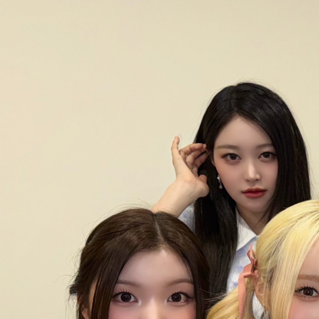 Behind-the-scenes cut of SAY MY NAME