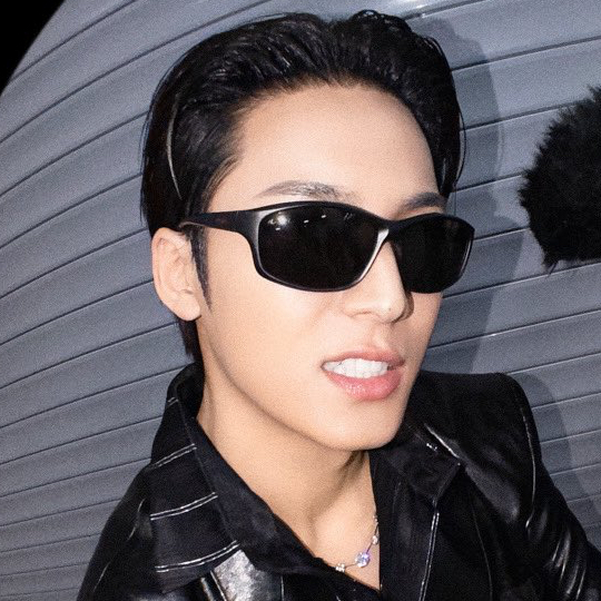 Momen yang diabadikan oleh penggemar Mingyu (SEVENTEEN)