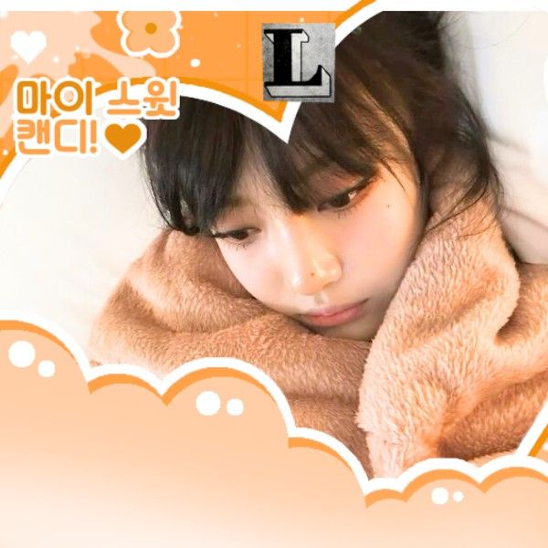 A moment captured by Ningning (aespa)'s fan