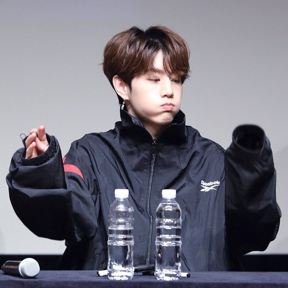 GOT7의 최신 사진