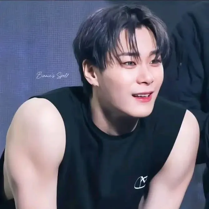 아스트로의 비하인드 컷