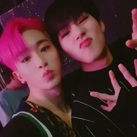 Momen yang diabadikan oleh penggemar MONSTA X