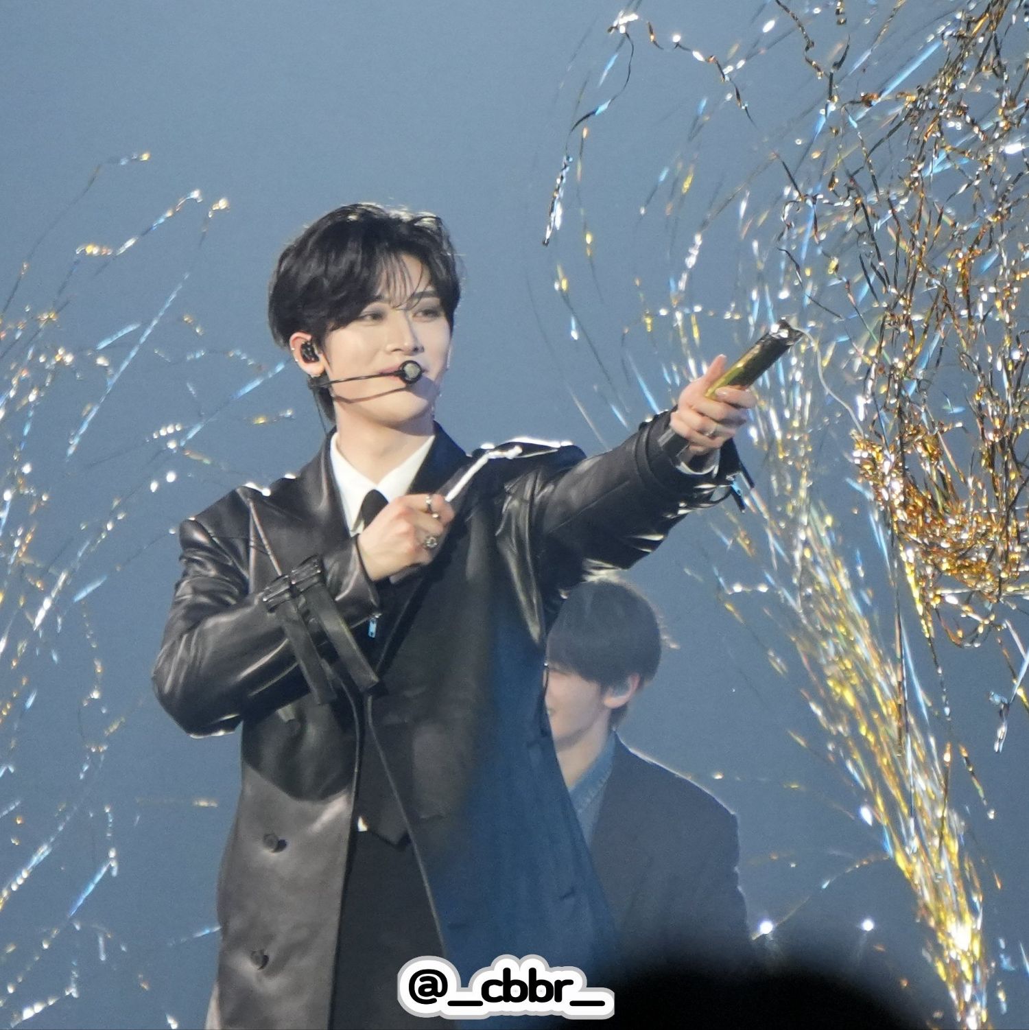 Latest photo of Ricky (ZEROBASEONE)