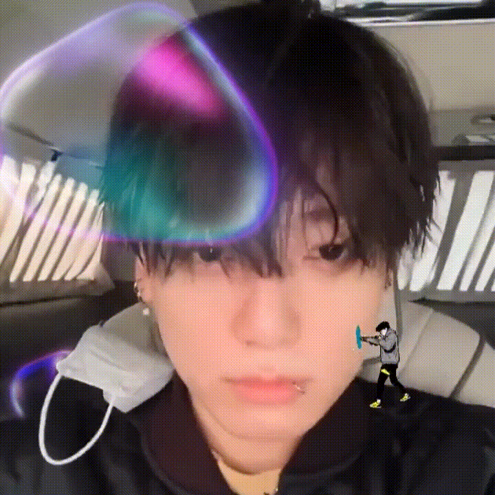 정국 (방탄소년단) 팬이 찍은 순간