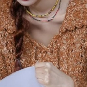 Recent activity shot of Jeong Yein (Lovelyz)