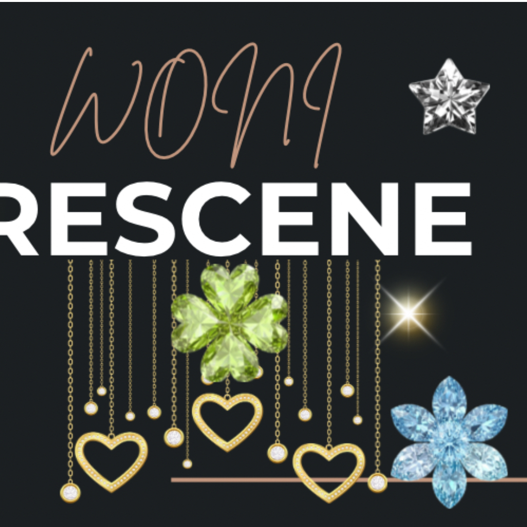 Recent activity shot of Woni (RESCENE)