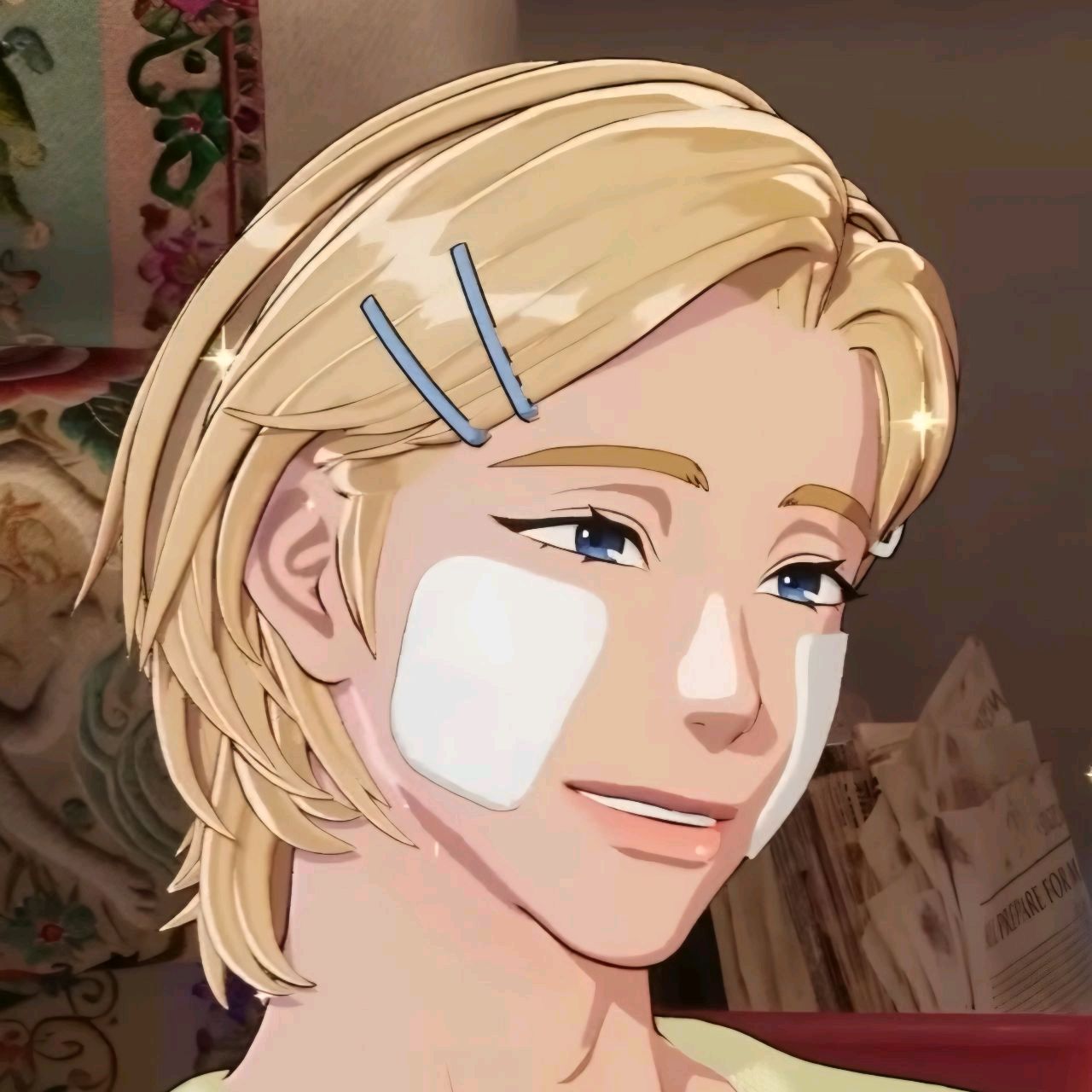 Latest photo of Noah (PLAVE)