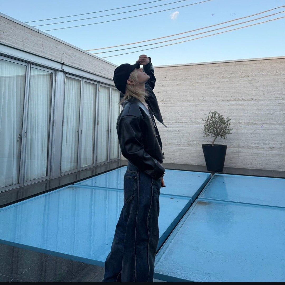 悠太 (NCT 127)的最新照片