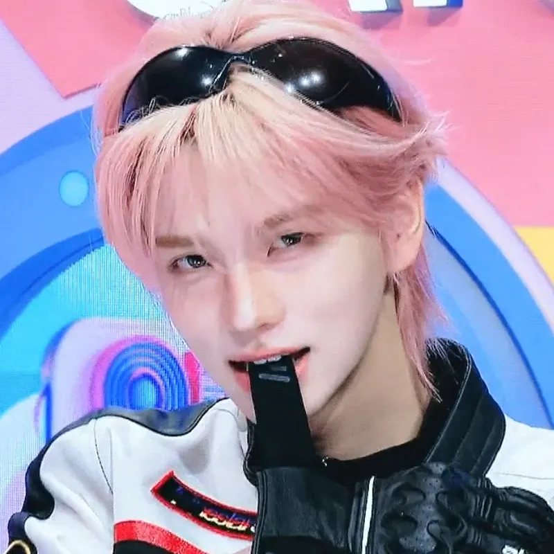 Recent activity shot of Shinyu (TWS)