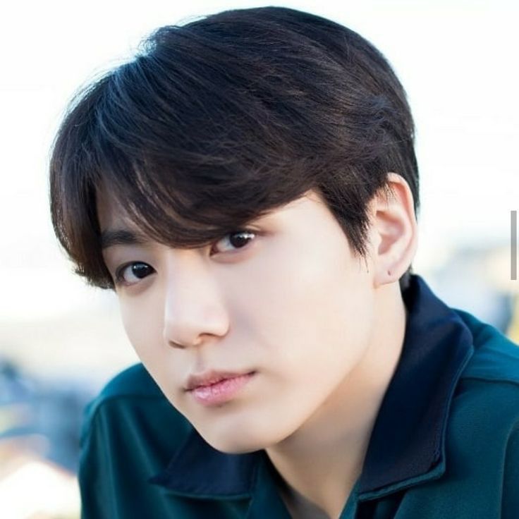 柾國 (防彈少年團)的幕後花絮