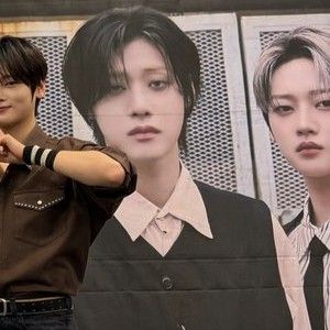 Potret di balik layar WEi