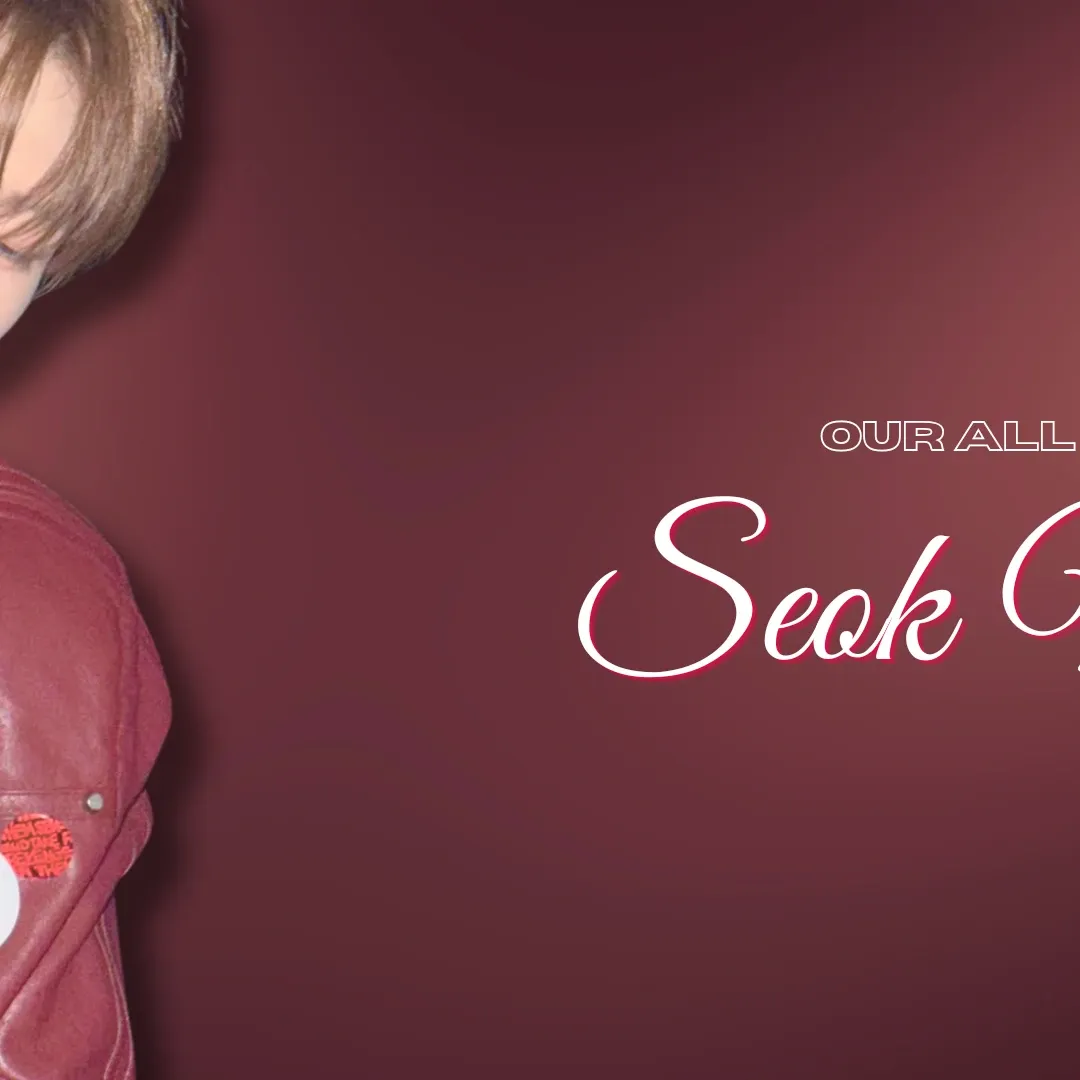 A moment captured by Seok Matthew (ZEROBASEONE)'s fan