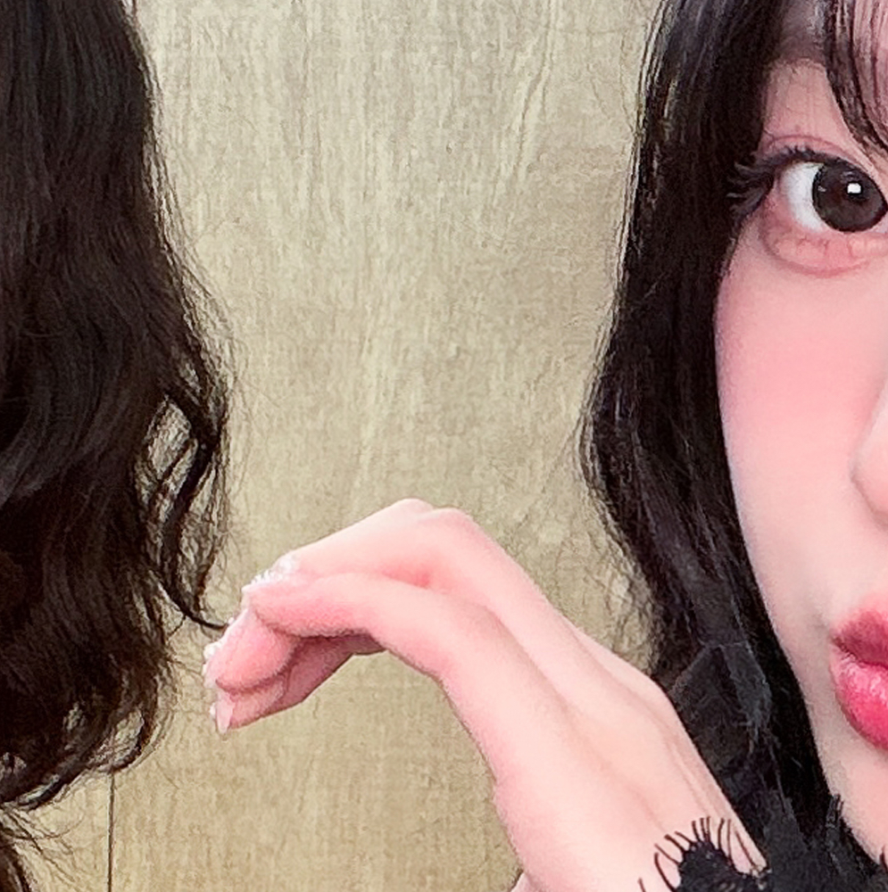 Behind-the-scenes cut of Choerry (ARTMS)