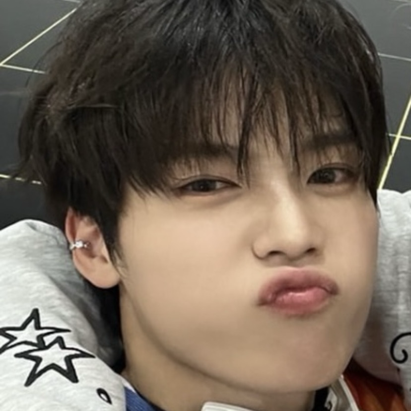 Recent activity shot of Kimura Masaya (INI)