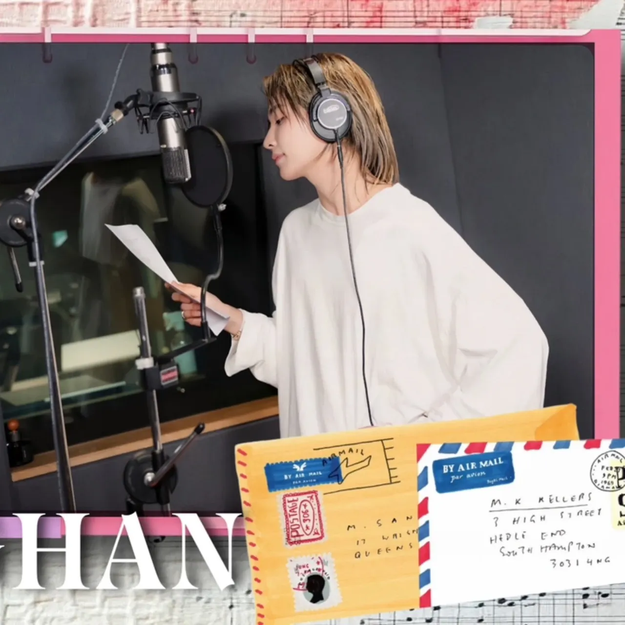 K-POP posts beloved by 정한 (세븐틴) fans