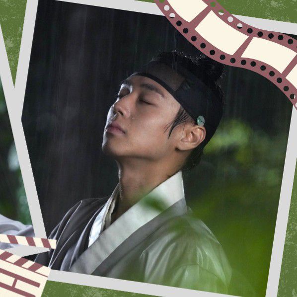 박지훈 팬이 찍은 순간