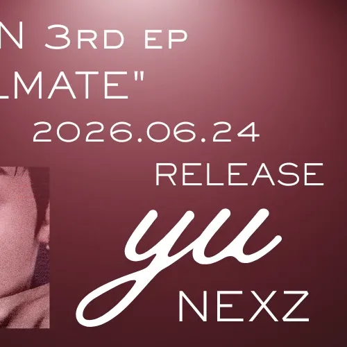 Latest photo of Yu (NEXZ)