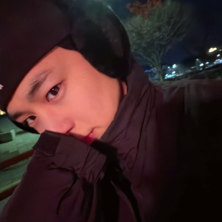 Latest photo of Choi Byungchan