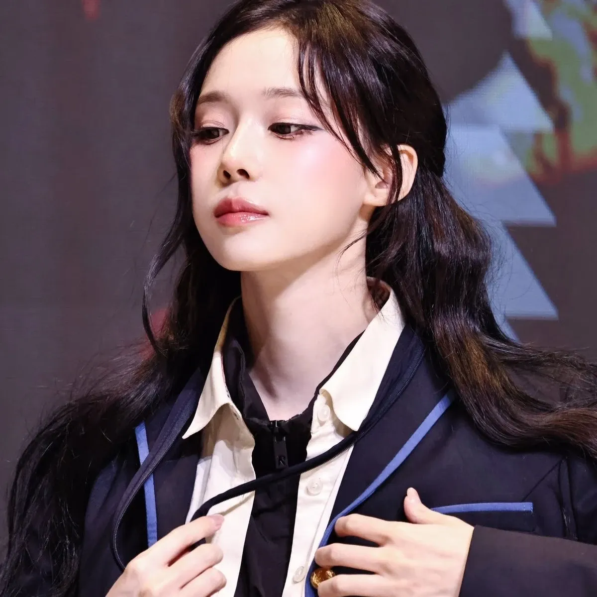 윈터 (에스파)의 최신 사진