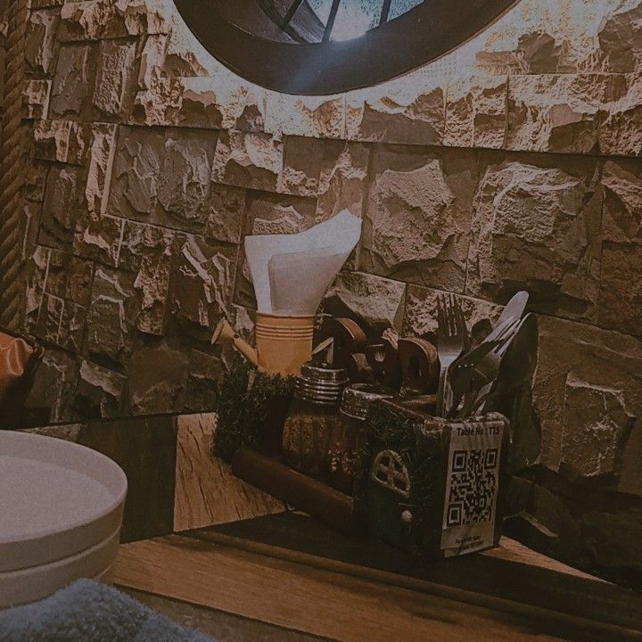 Recent activity shot of BTS