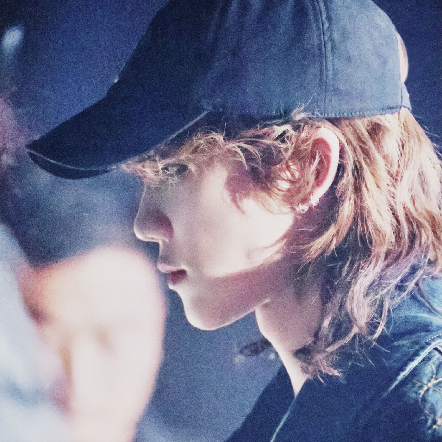 세븐틴의 비하인드 컷