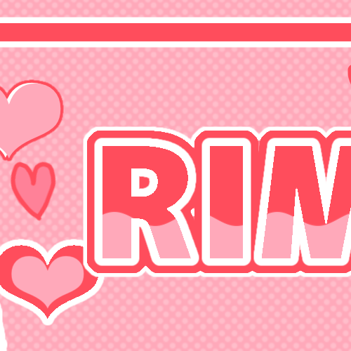 Behind-the-scenes cut of Rima (NiziU)