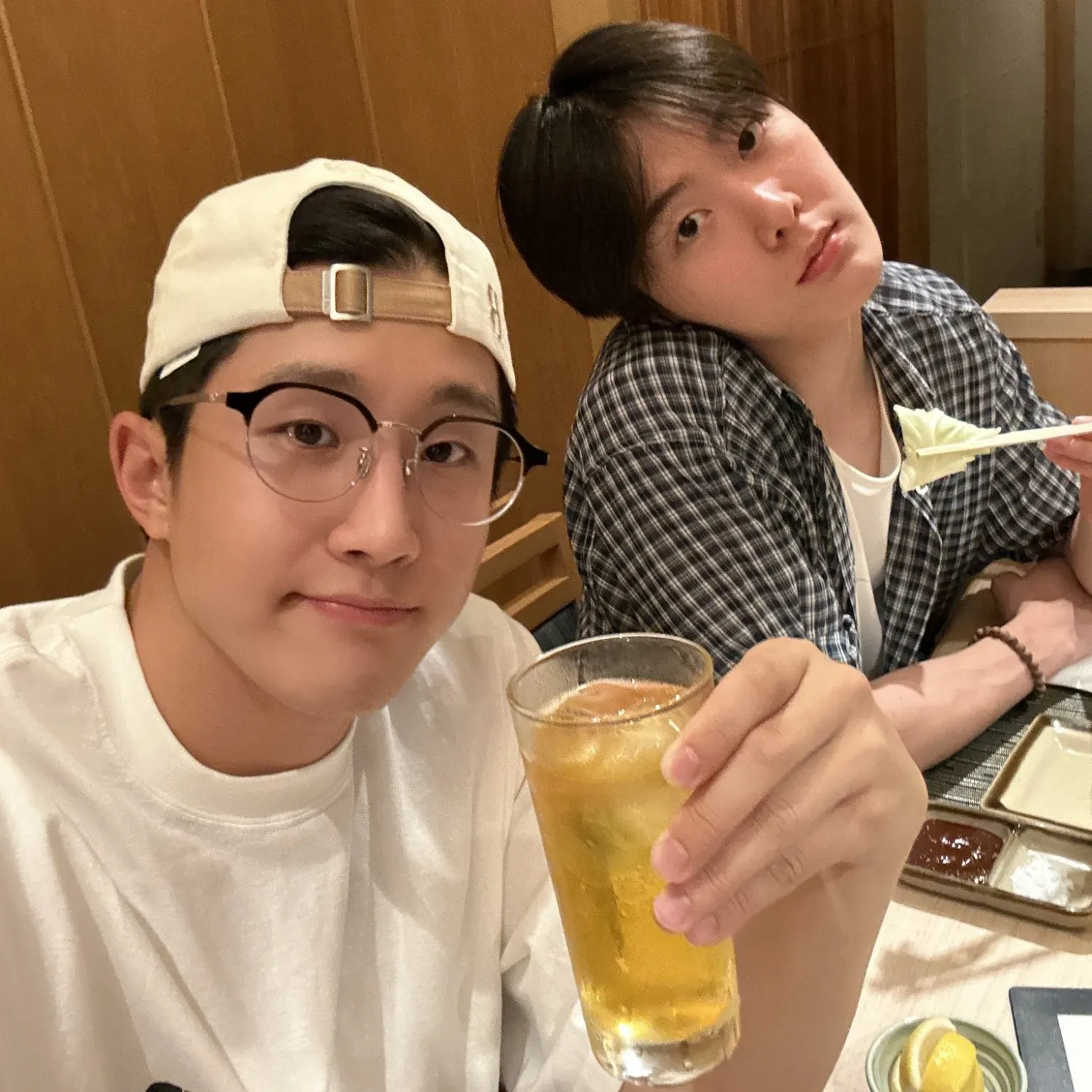 Latest photo of Jinjin (ASTRO)