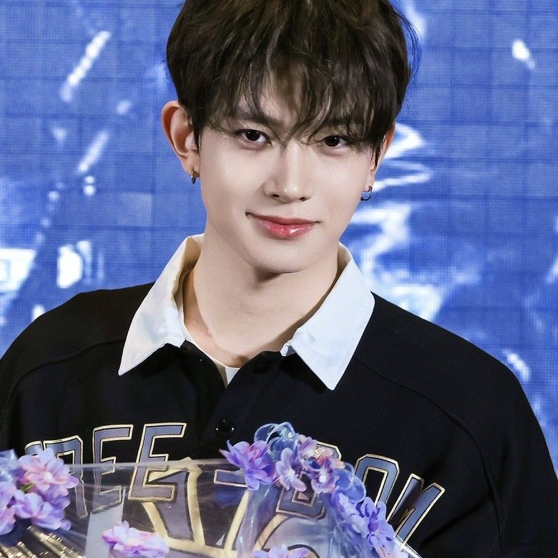 희승 (ENHYPEN)의 최신 사진