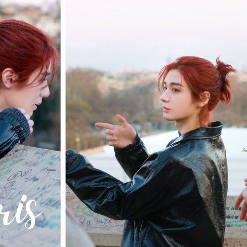 Leehan (BOYNEXTDOOR)的幕後花絮