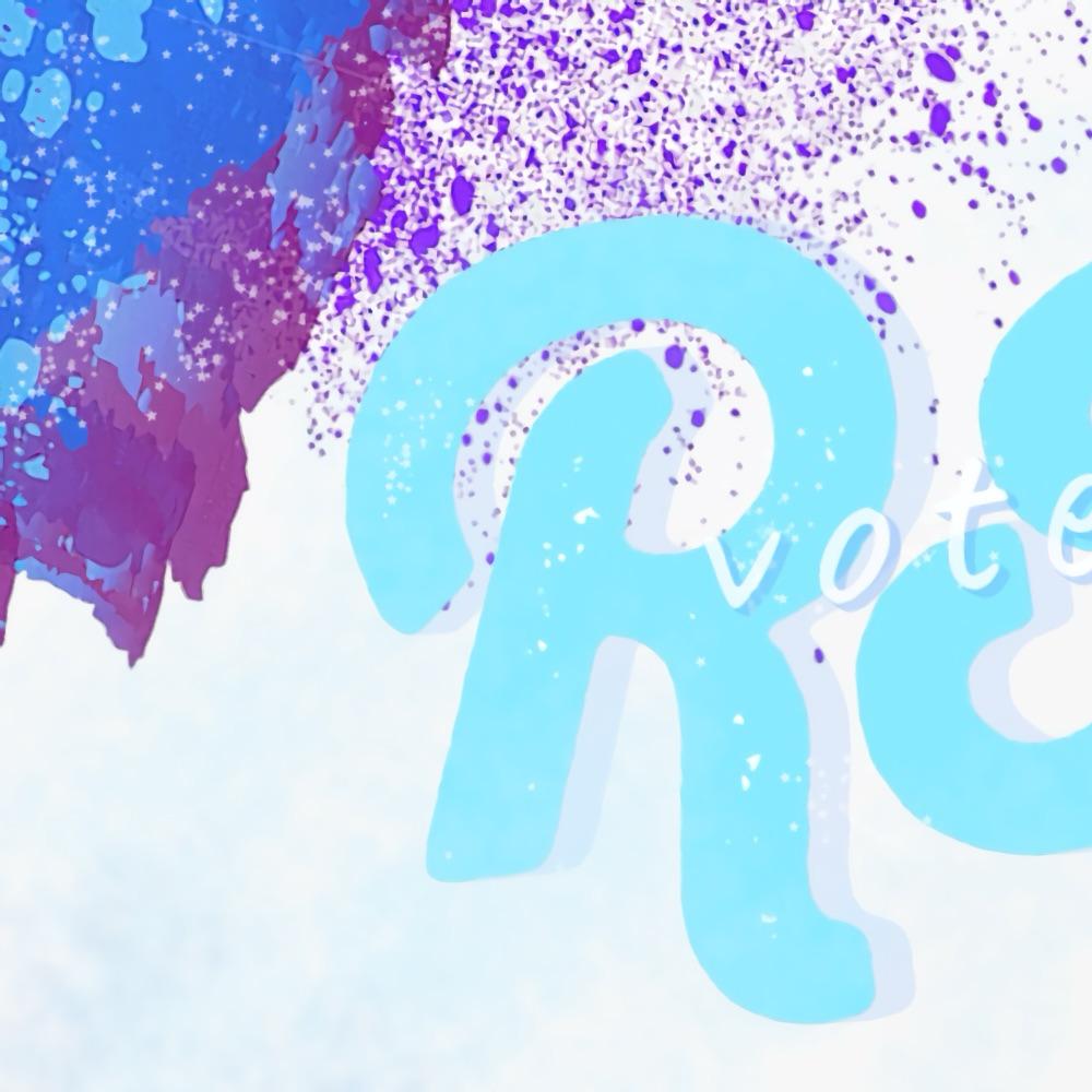 Potret di balik layar Rio (NiziU)