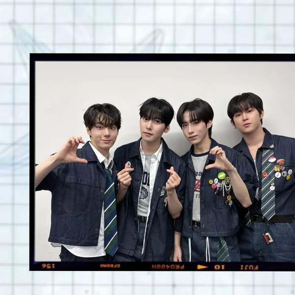 Popular profile picture of Keonhee (ONEUS) loved by fans
