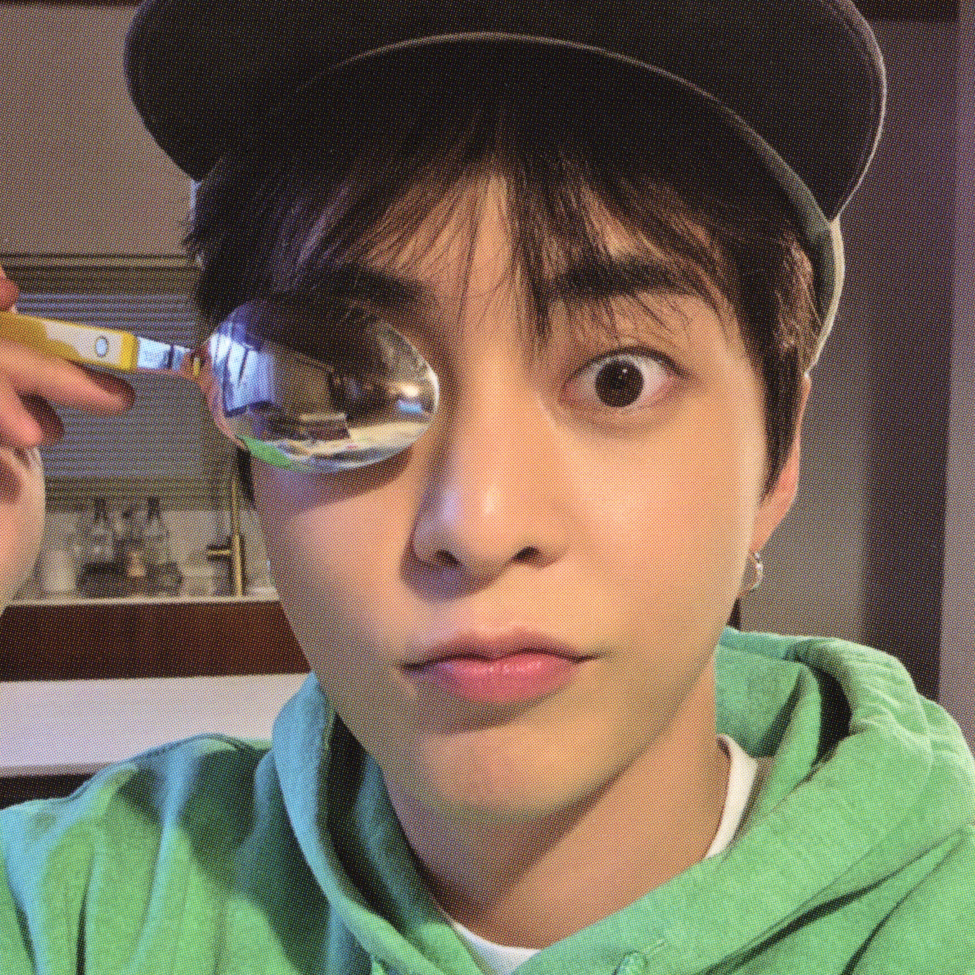 시우민 (EXO) 최근 활동샷