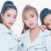 Foto terbaru MAMAMOO