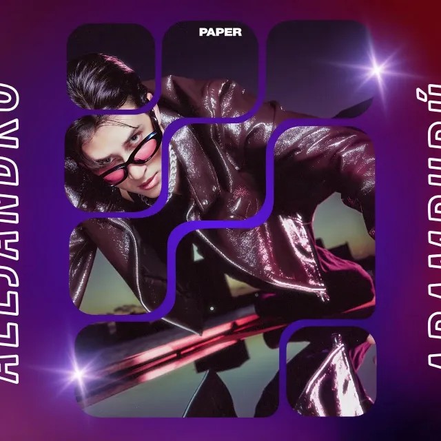 Today’s hot picks from the 알레한드로 (SANTOS BRAVOS) community