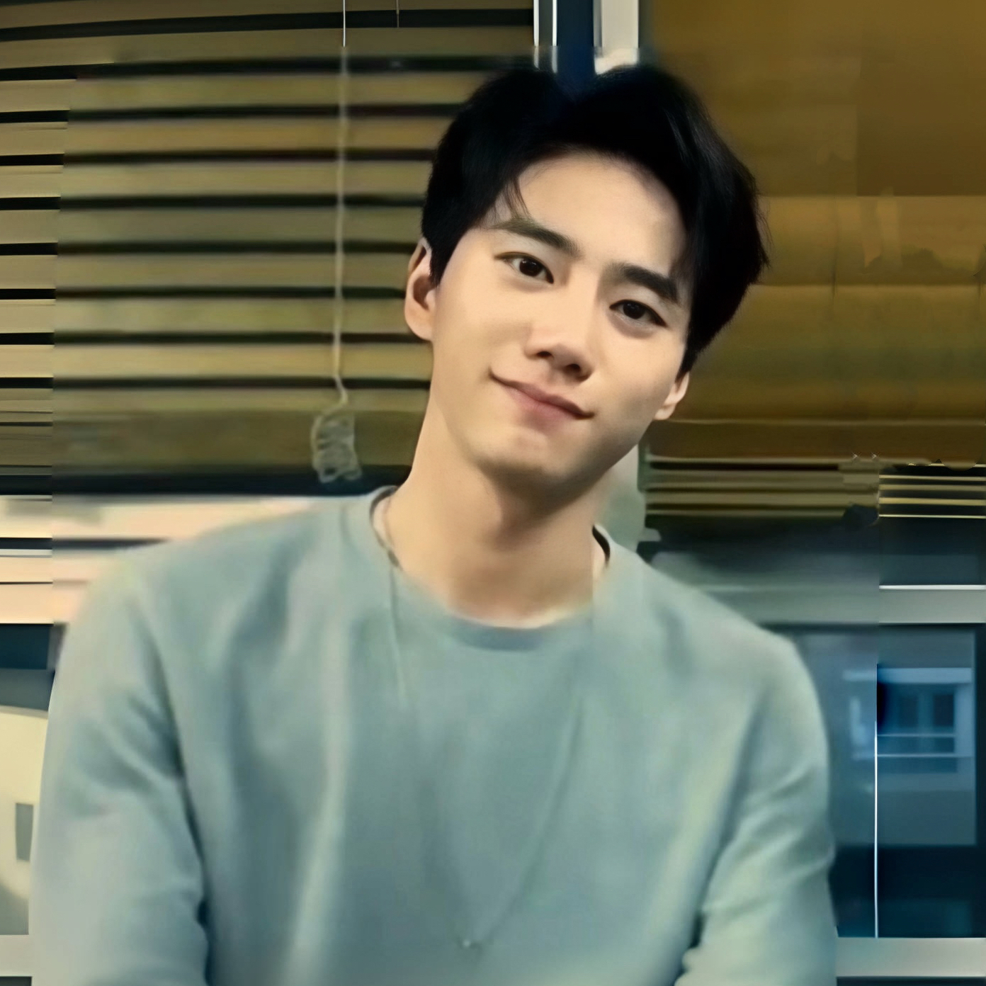 Latest photo of Lee Junyoung