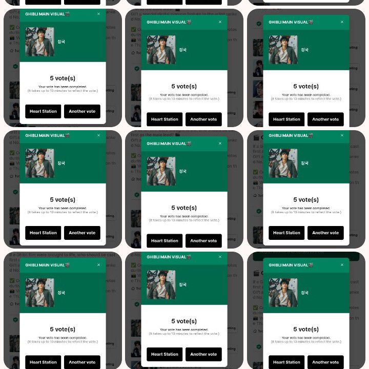 柾國 (防彈少年團)的最新活動照片