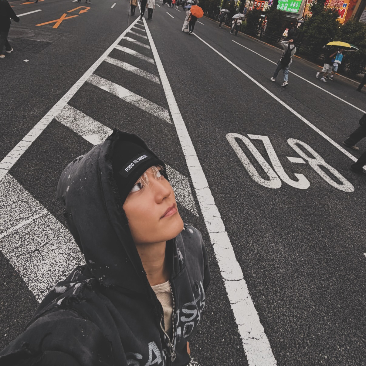 Latest photo of Taeyong (NCT 127)