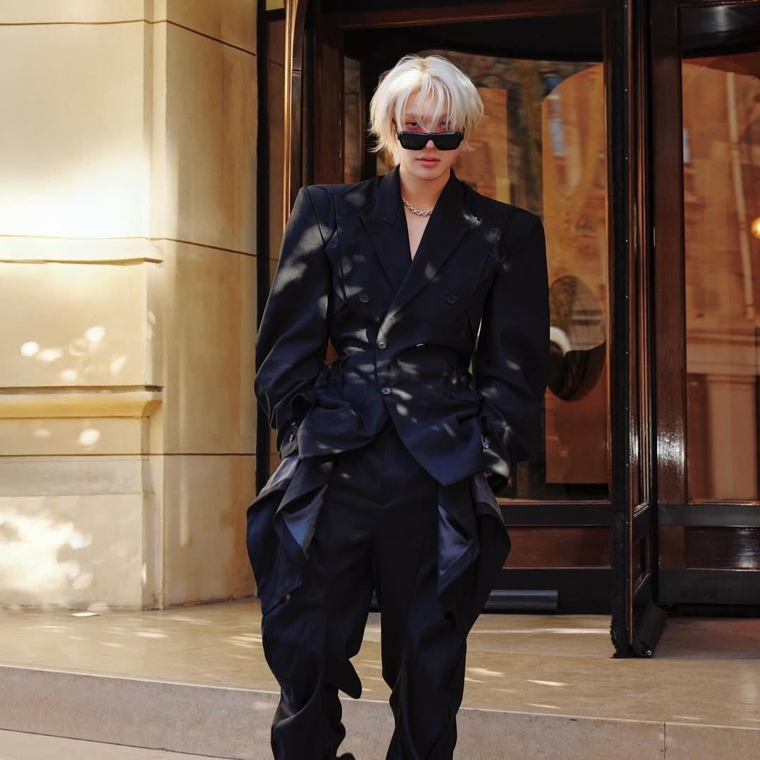 에이티즈 최근 활동샷