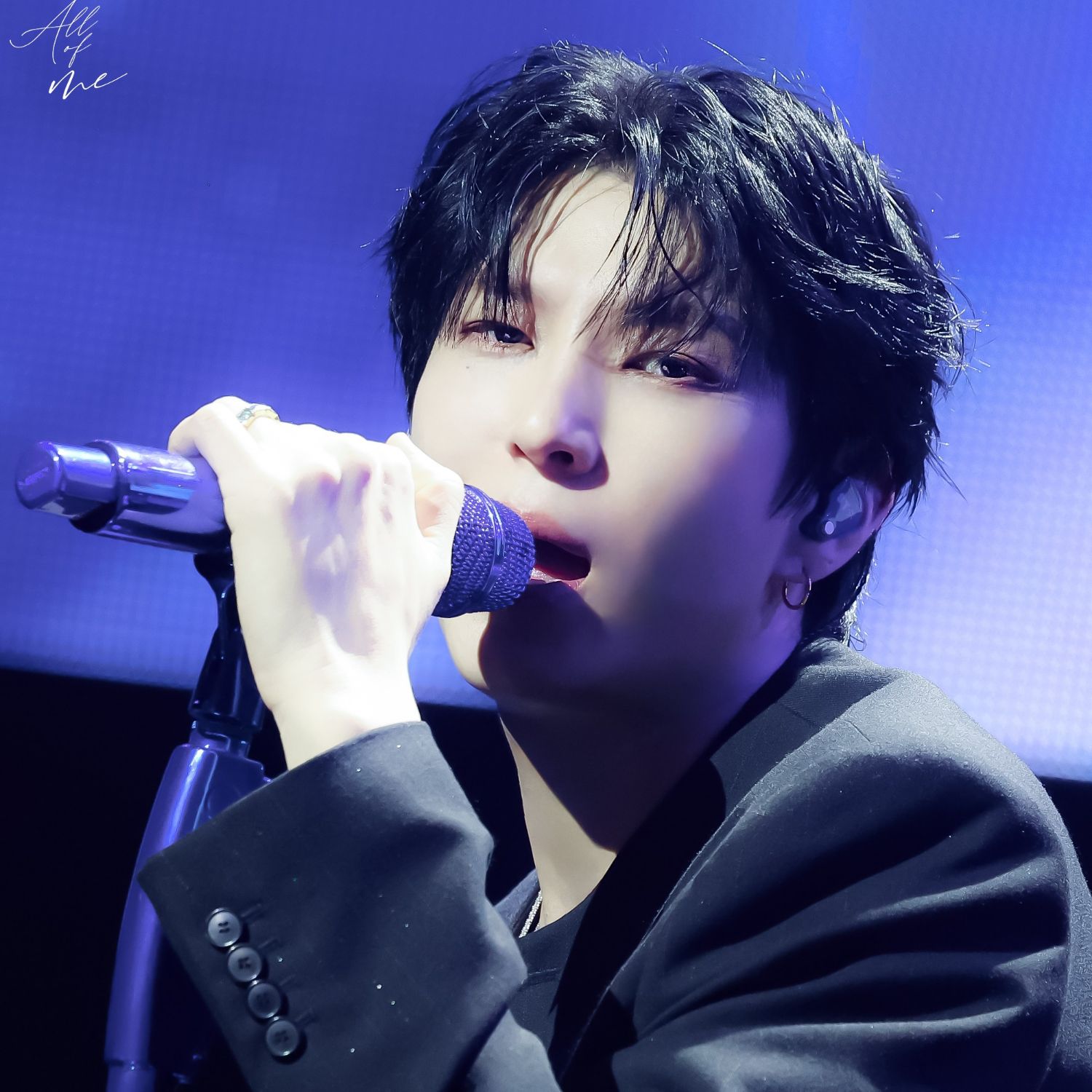 Behind-the-scenes cut of VIXX