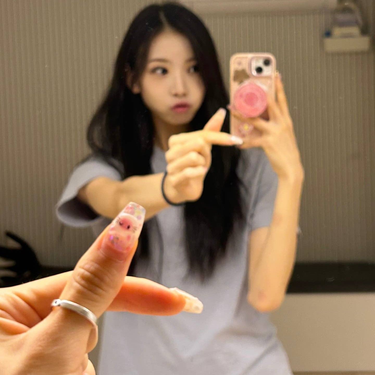 SECRET NUMBER의 최신 사진