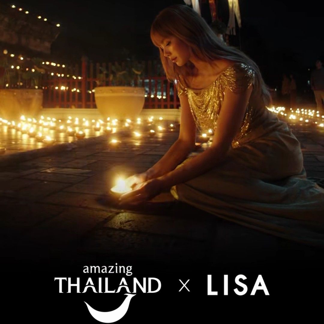 Lisa (BLACKPINK)的最新照片