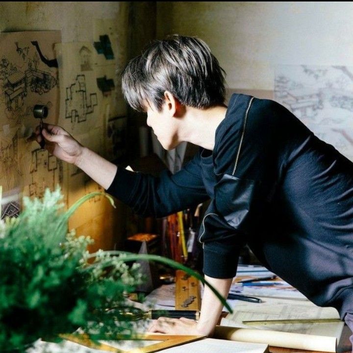 EXO 최근 활동샷