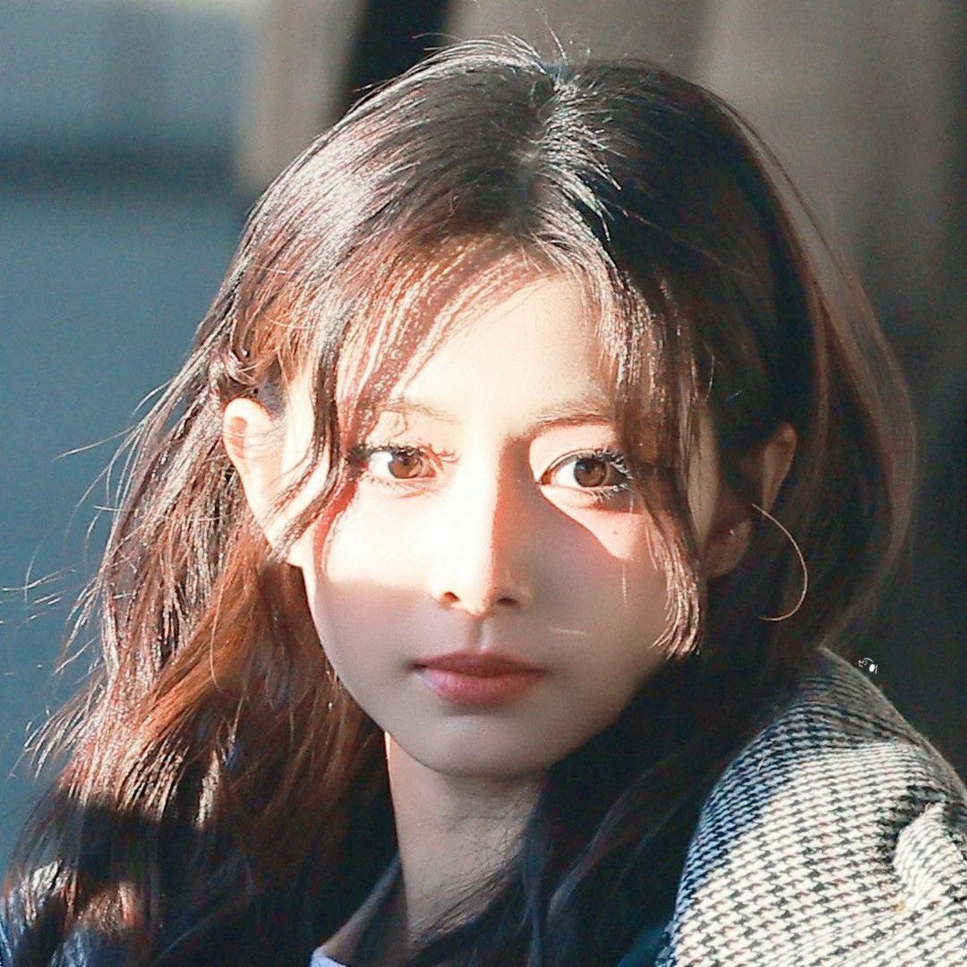 쯔위 (TWICE) 최근 활동샷