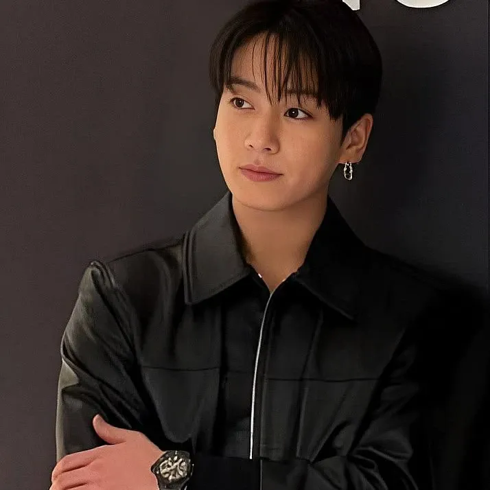 정국 (방탄소년단) 최근 활동샷