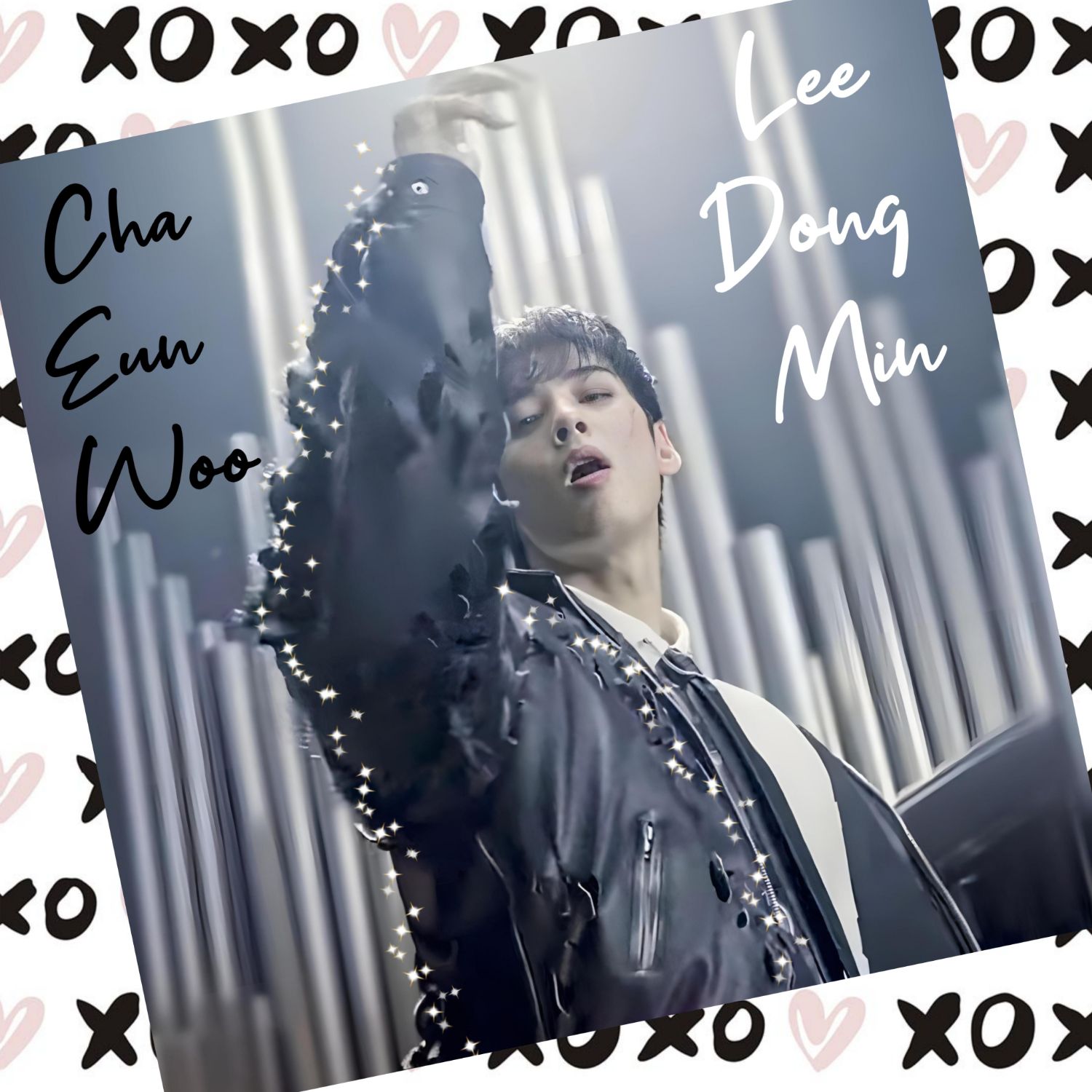 Latest photo of Eunwoo (ASTRO)