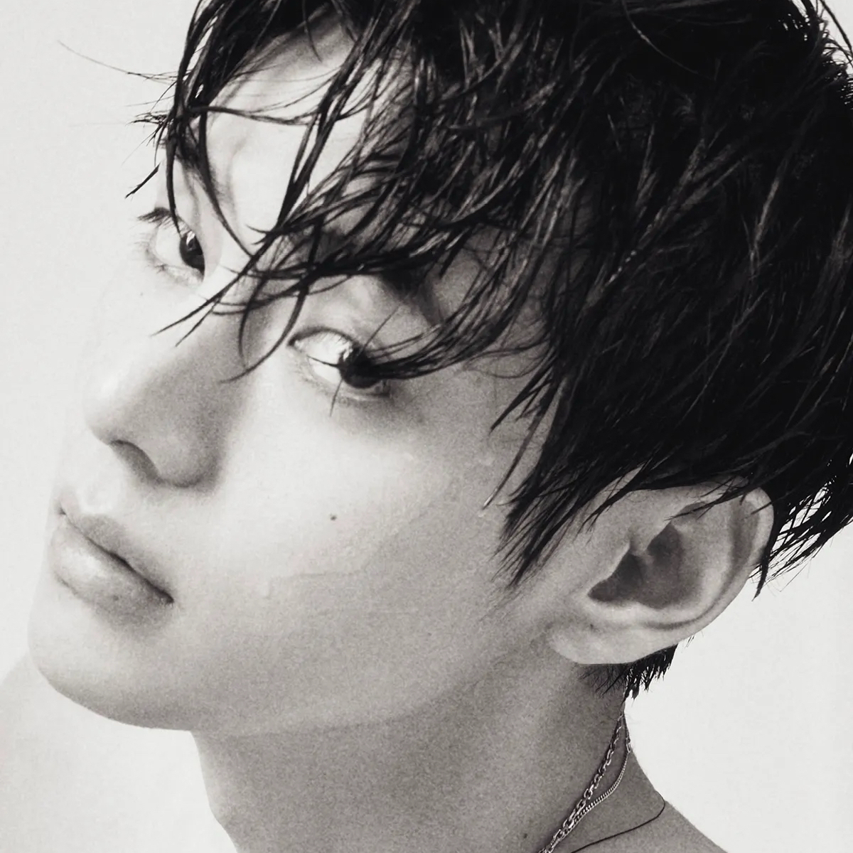 방탄소년단의 비하인드 컷