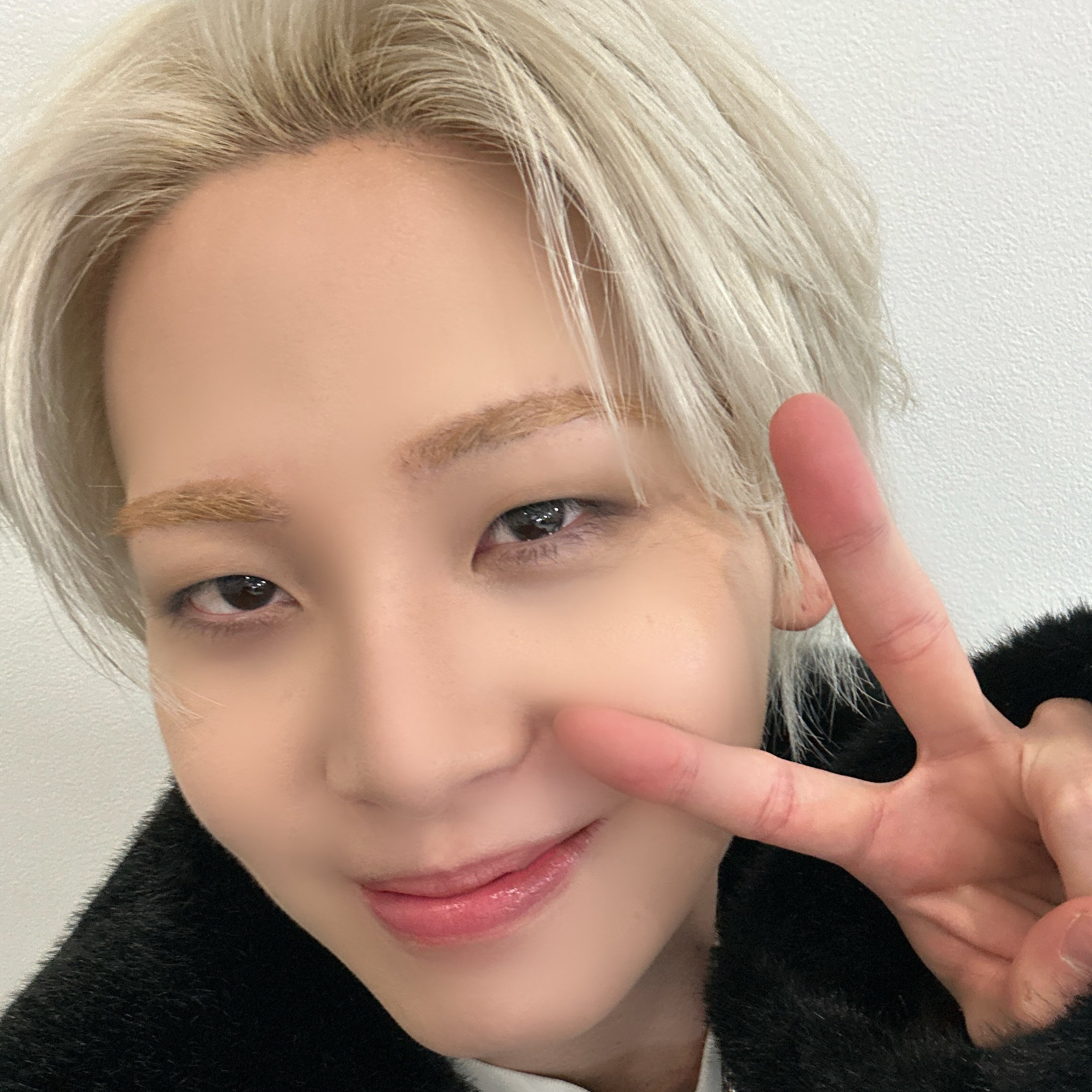 A moment captured by Kawashiri Ren (JO1)'s fan