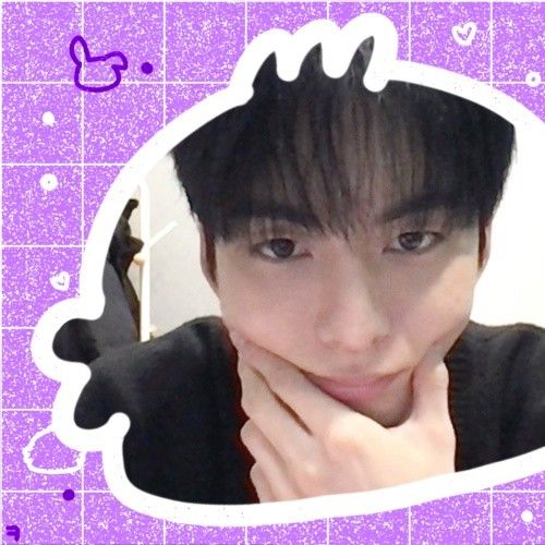 A moment captured by O.de (Xdinary Heroes)'s fan