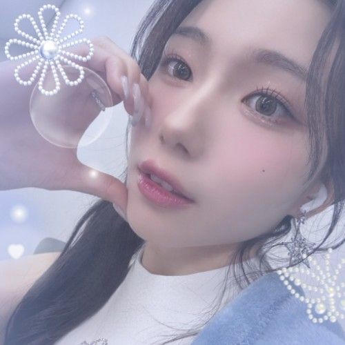 Popular profile image of Seo Youngeun (Kep1er) selected by votes